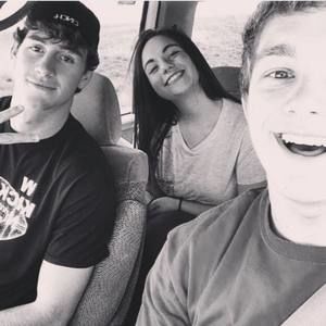 Meet your Posher, Austin